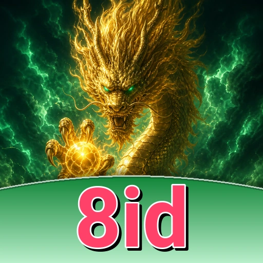 Dasbor 8id